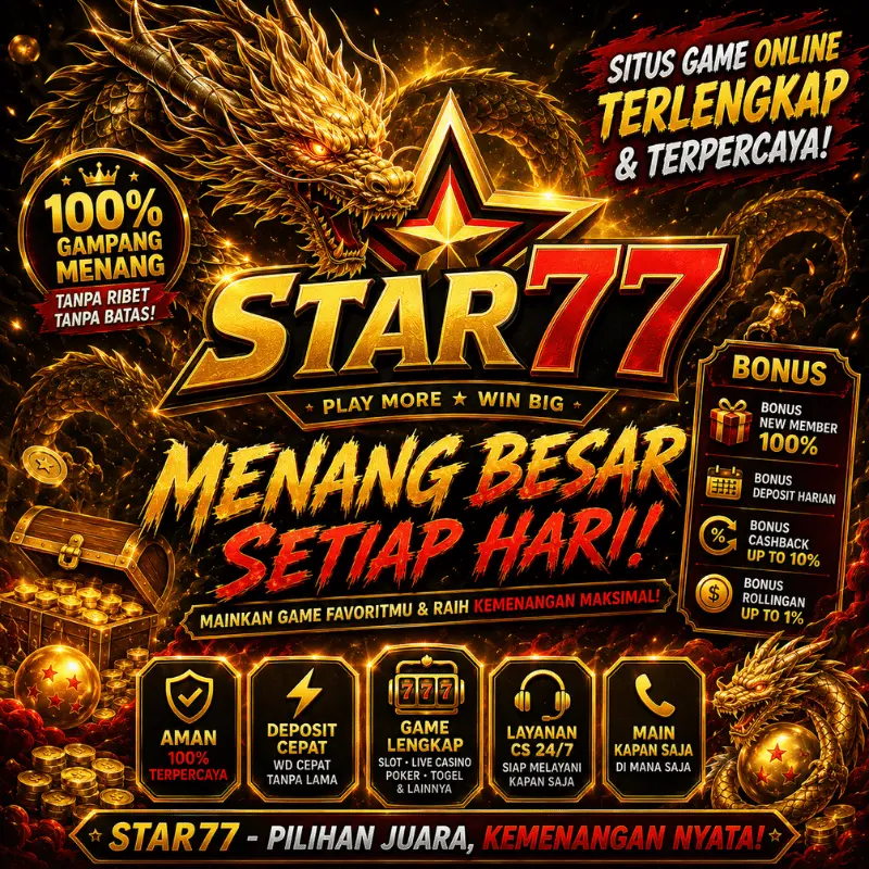 Star77